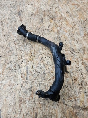 TUBO DEL RADIADOR TURBO TUBO 6R0145770H VW SEAT SKODA  