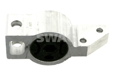 SWAG SILENTBLOCK РЫЧАГА ПЕРЕД Z TYŁU L 19X79X51 MM AUDI A3 SEAT