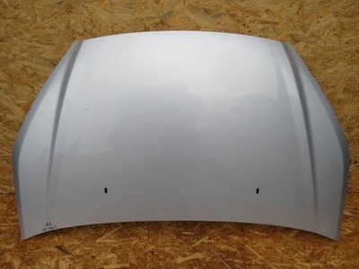 Ford s-max lift капот крышка двигателя 58 фото №1