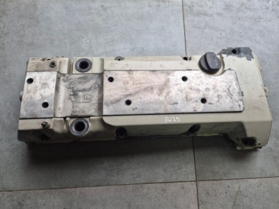 Кришка клапанів mercedes sl r129 1040160705 фото №1