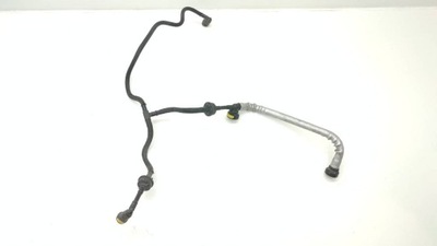 Шланг трубка wąż топлива nissan pulsar 1.2 бензин фото №1