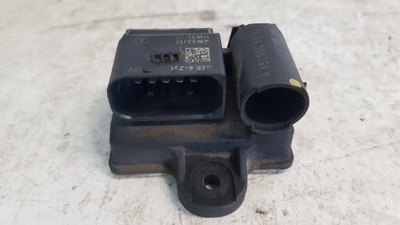 РЕЛЕ СВЕЧЕЙ НАКАЛА A6519005502 MERCEDES W176 W246 W117 1.8CDI