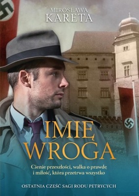 Imię wroga