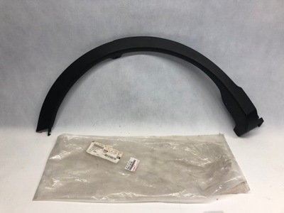 Toyota rav4 iv молдинг крыла правый задняя правая фото №1