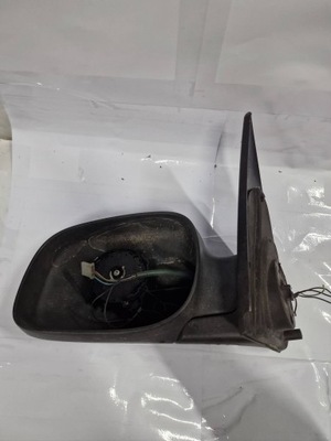 Land rover freelander 2003 ліва електричний дзеркало бічний двері передніх фото №1