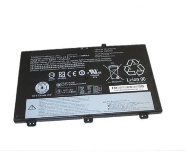 Bateria Lenovo ThinkPad S3 Yoga14 14.8V 3785mAh