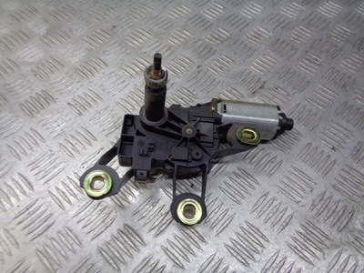 Моторчик дворники задний ford transit connect фото №1