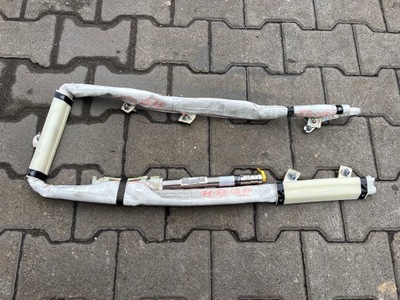 Hyundai i30 ii шторка безопасности правая подушка подушка безопасности фото №1