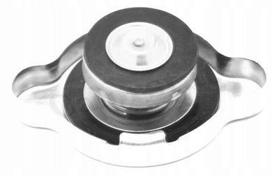 Кришка радіатора vernet rc0007 фото №1