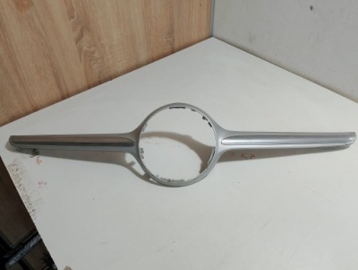 Mercedes w172 slc решётка радиатора решётка радиатора хром amg a1728853523 фото №1