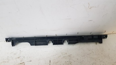 Молдинг жабо кабіни scania s r g 2340784 фото №1