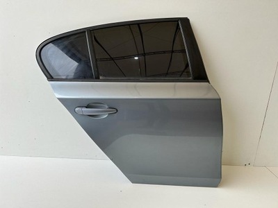 Bmw 1 e87 дверь правое задняя оригинал фото №1