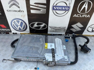 Tesla model s рестайлінг  інвертор перетворювач інвертор 1066510 фото №1