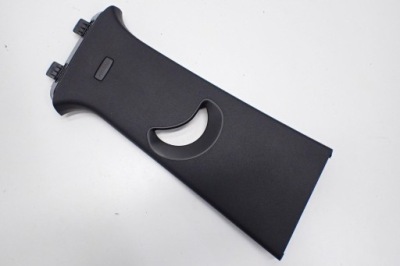 Пластик защита стойка правая seat ibiza v 6f fr 20r фото №1