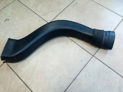 Труба впуск повітря bmw f10 f11 oryg. фото №1