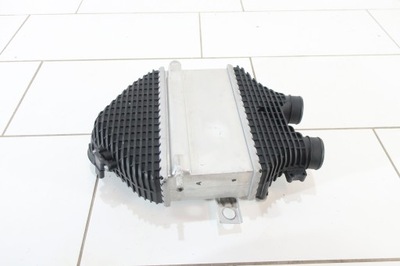 INTERCOOLER AUŠINTUVAS BMW M3 F80 M4 F82 F83 