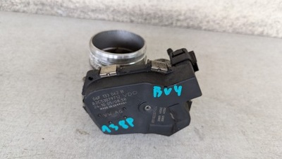 Дросельна заслінка audi a3 8p 2.0 fsi фото №1