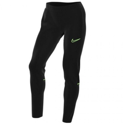 Spodnie damskie Nike Dri-FIT Academy czarne