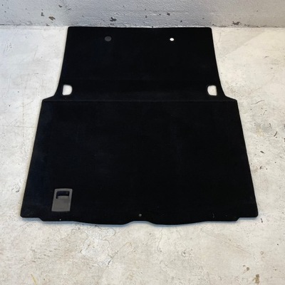 Пол плита багажника maserati ghibli 6700248340 фото №1