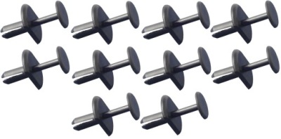 Volvo s60 s80 s90 клипсы штифты жабо обивка фото №1