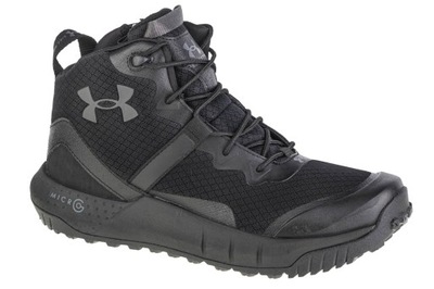 Męskie Buty Under Armour Micro G Valsetz r. 42.5