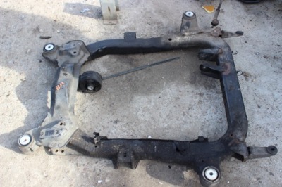 Подрамник подрамник vectra c lift 1,9 cdti фото №1