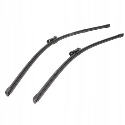 LIMPIAPARABRISAS ESCOBILLAS 650/530MM CITROEN JUMPER FIAT DUCATO PEUGEOT BOXER 06-  