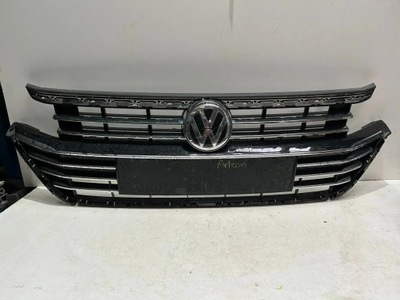 Atrapa Volkswagen Arteon