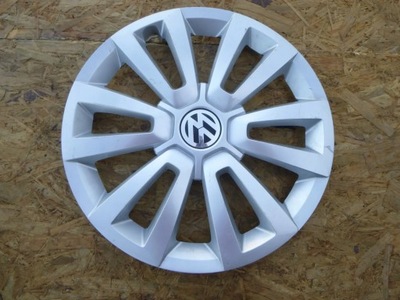 VW NEW BEETLE КОВПАК R16 16 ДЮЙМІВ 5C0601147C