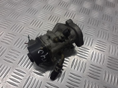 Клапан egr volvo v40 1.8 фото №1