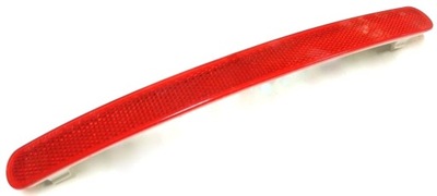 Отражатель задняя правый skoda octavia ii scout 1z9945106 org фото №1