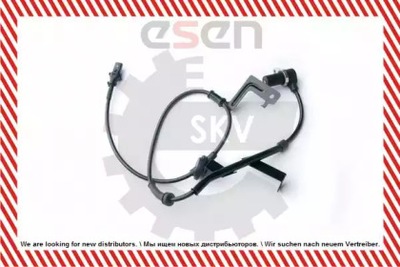 SENSOR ABS KIA HYUNDAI ESEN SKV  