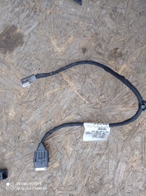 КАБЕЛЬ USB CITROEN C4 PICASSO II 9806059580