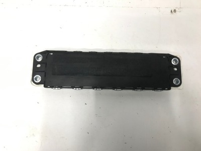 Maserati ghibli подушка безопасности подушка коленная фото №1