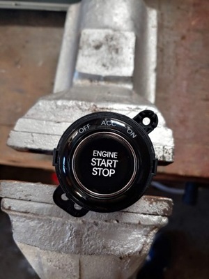 Кнопка запуск стоп kia a2c53426392 фото №1