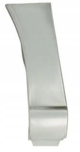 Seat leon toledo ремкомплект крила передній фото №1