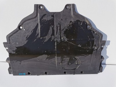 Cx-5 i защита пол двигатель kd5356111 фото №1