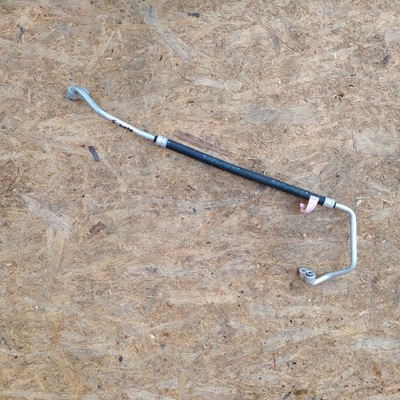 Toyota auris ii шланг кондиционера фото №1