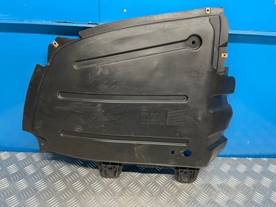 SKODA SUPERB 3 PROTECCIÓN PLACA BASTIDOR 3V0825205A  