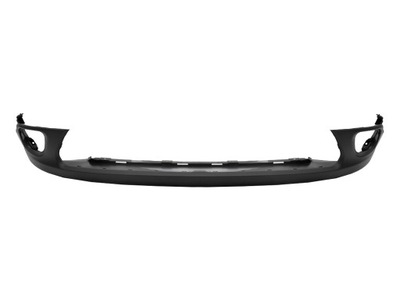 JEEP CHEROKEE KL 2014-2018 BUMPER FRONT BOTTOM 53182555 - milautoparts-fr.ukrlive.com