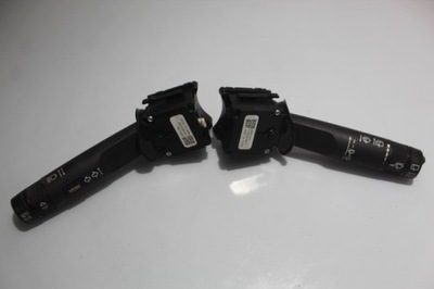 Перемикач комбінований світла opel astra j фото №1