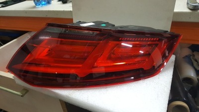 ЗАДНЯЯ ПРАВОЕ ФАРА LED (СВЕТОДИОД ) AUDI TT TTS TTRS 2023 ГОД 8S0945096E ИДЕАЛЬНАЯ