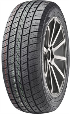 4X NEUMÁTICOS CALOROCZNE ROYAL BLACK ROYAL ALLSEASON 185/55R15 82V  