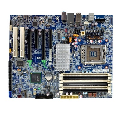 Płyta główna HP 586968-001 586766-002 LGA1366 DDR3 Workstation Z400