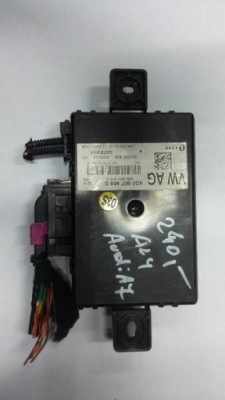 Модуль шлюз 4g0907468g audi a7 фото №1