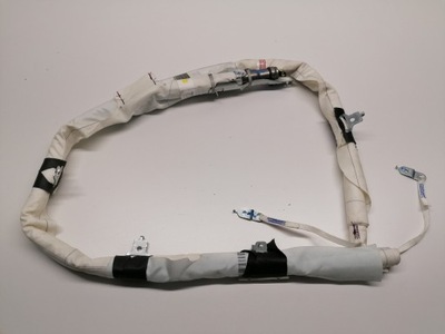 Jeep renegade шторка безопасности правая подушка безопасности оригинал 2014- фото №1