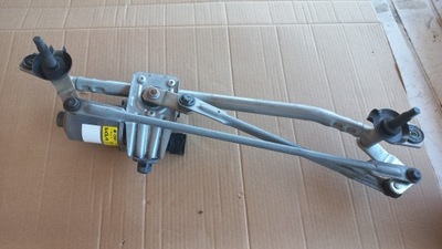 Kia sportage v механизм дворник фото №1