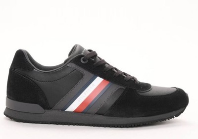 Tommy Hilfiger buty Iconic Mix Runner 43