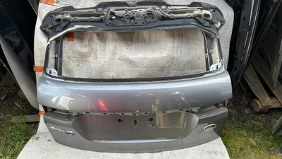 КРЫШКА ЗАДНЯЯ ЗАД RANGE ROVER EVOQUE 2 II L551 19-