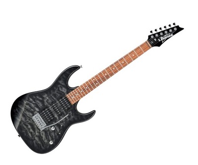 IBANEZ GRX70QA TKS GITARA ELEKTRYCZNA